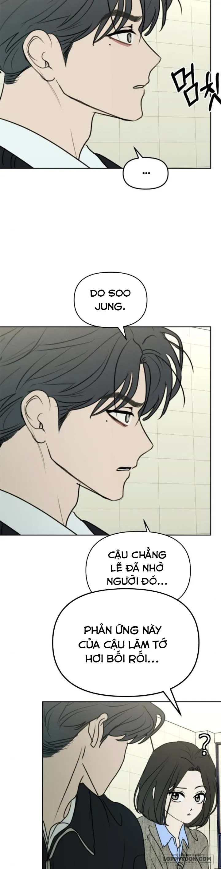 Muốn Được Lừa Dối - Chap 31 - Trang 39
