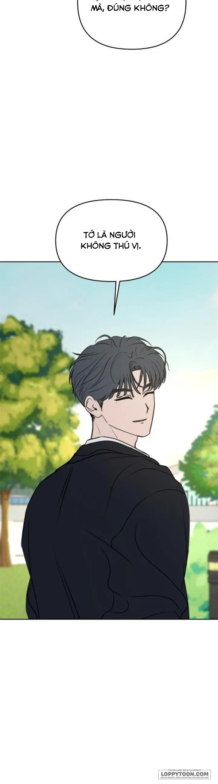 Muốn Được Lừa Dối - Chap 32 - Trang 24