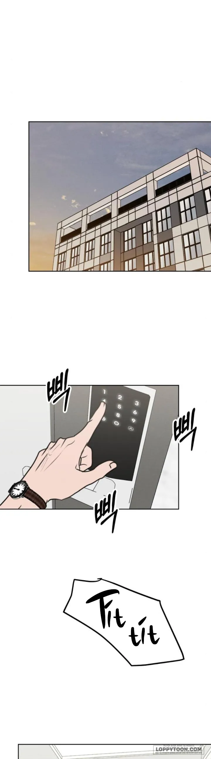 Muốn Được Lừa Dối - Chap 32 - Trang 25