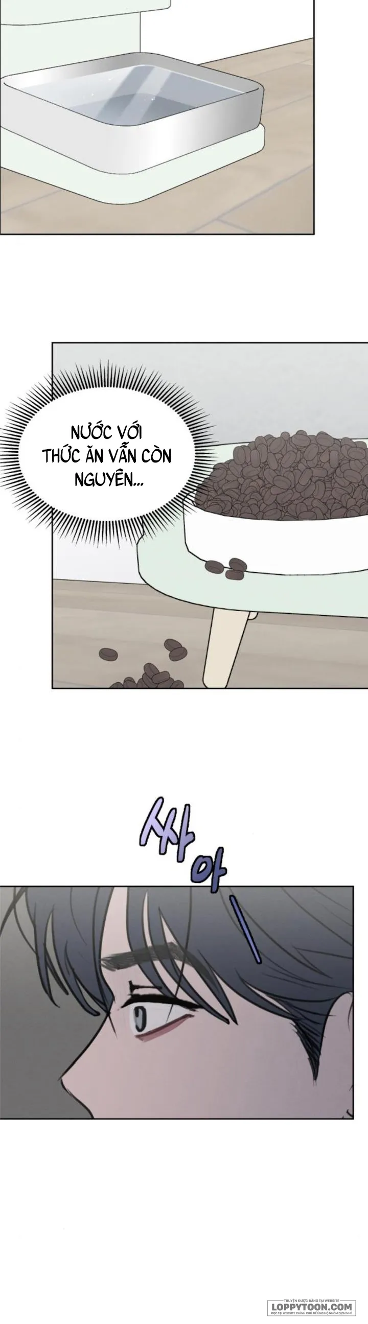 Muốn Được Lừa Dối - Chap 32 - Trang 27