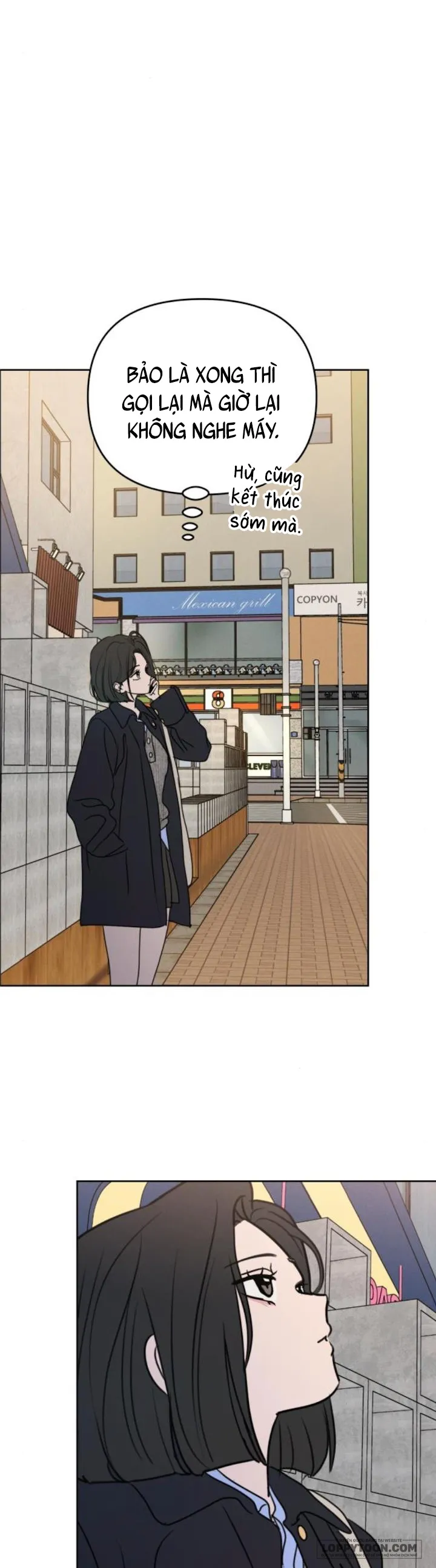Muốn Được Lừa Dối - Chap 32 - Trang 30