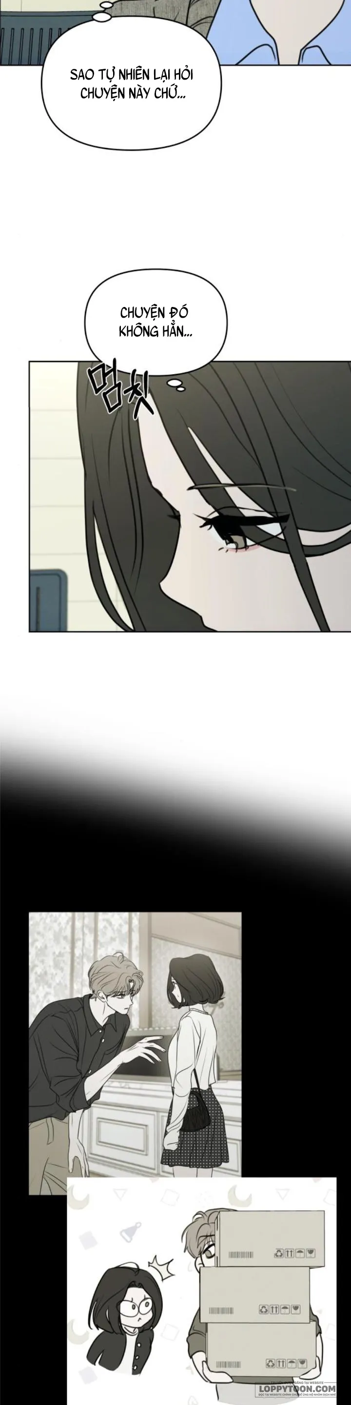Muốn Được Lừa Dối - Chap 32 - Trang 7