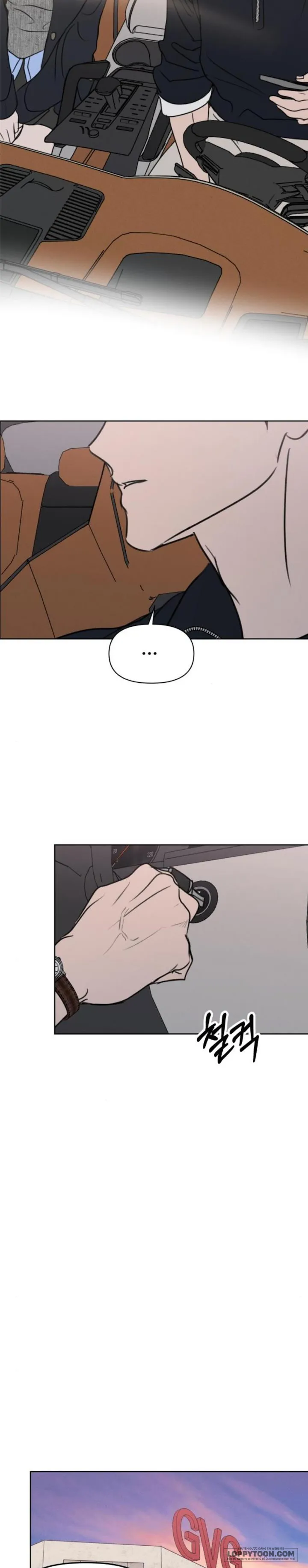 Muốn Được Lừa Dối - Chap 33 - Trang 24