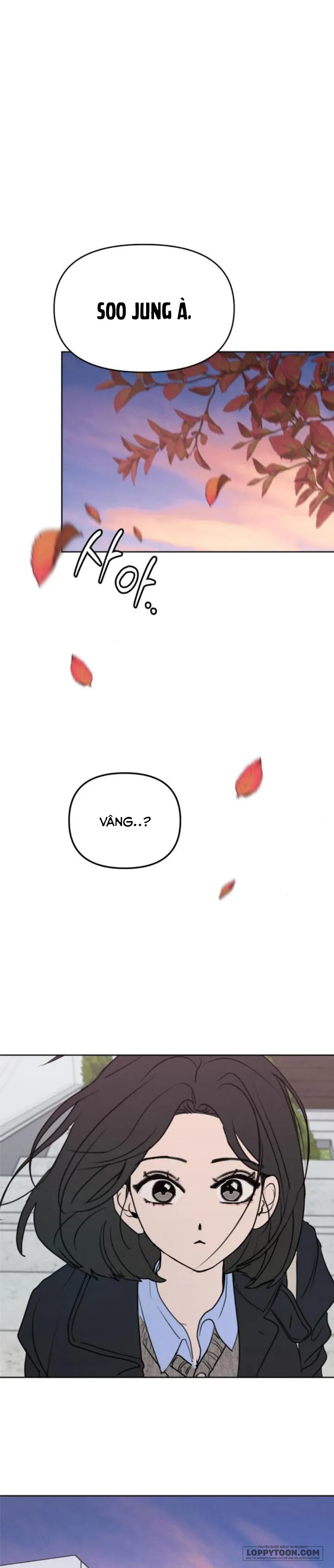 Muốn Được Lừa Dối - Chap 33 - Trang 27