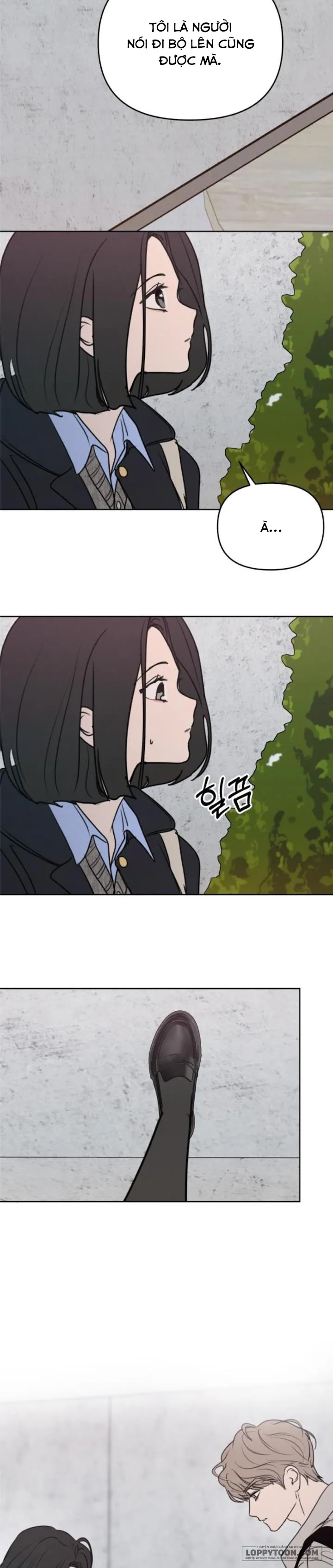 Muốn Được Lừa Dối - Chap 33 - Trang 29