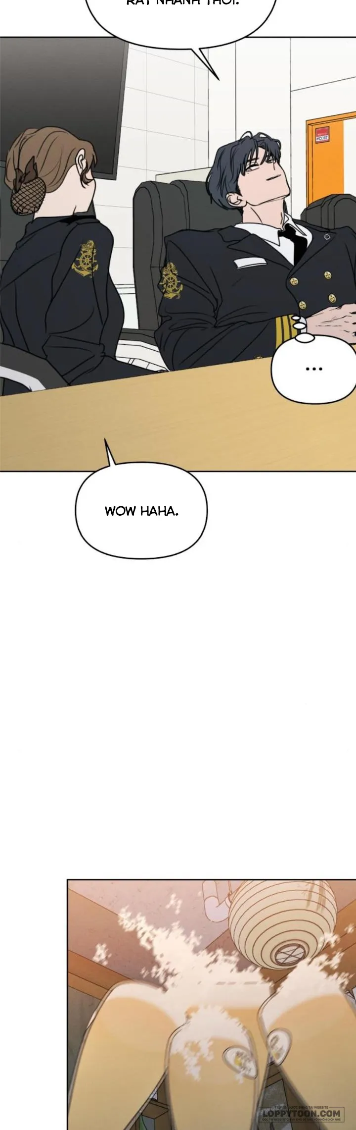 Muốn Được Lừa Dối - Chap 35 - Trang 21