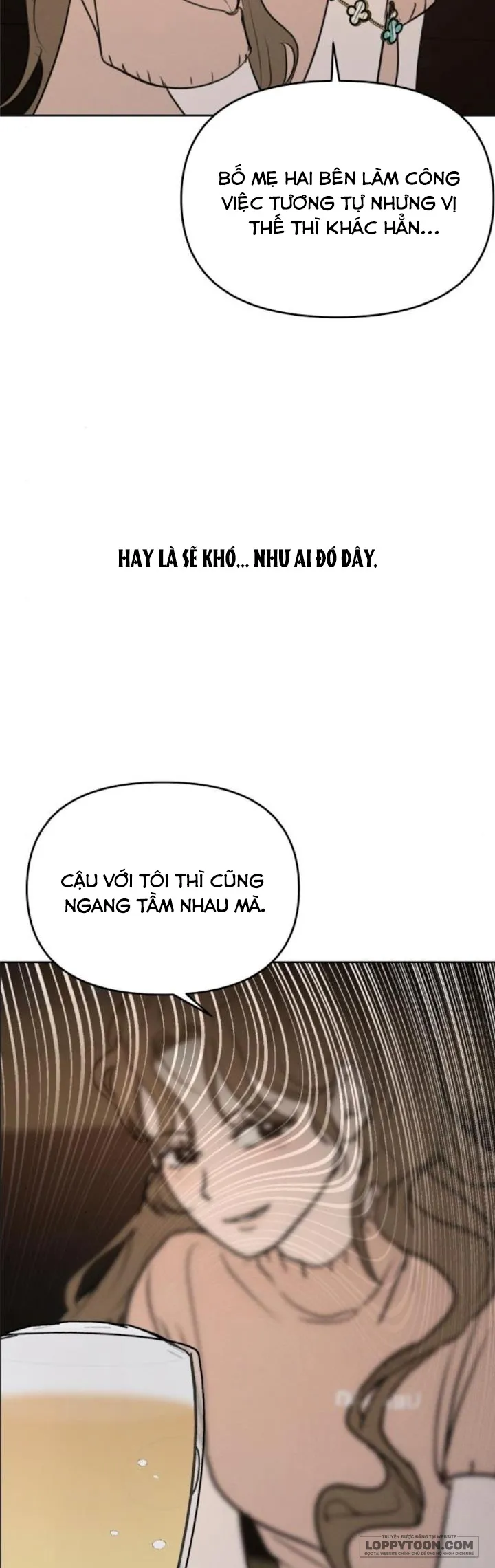 Muốn Được Lừa Dối - Chap 35 - Trang 23