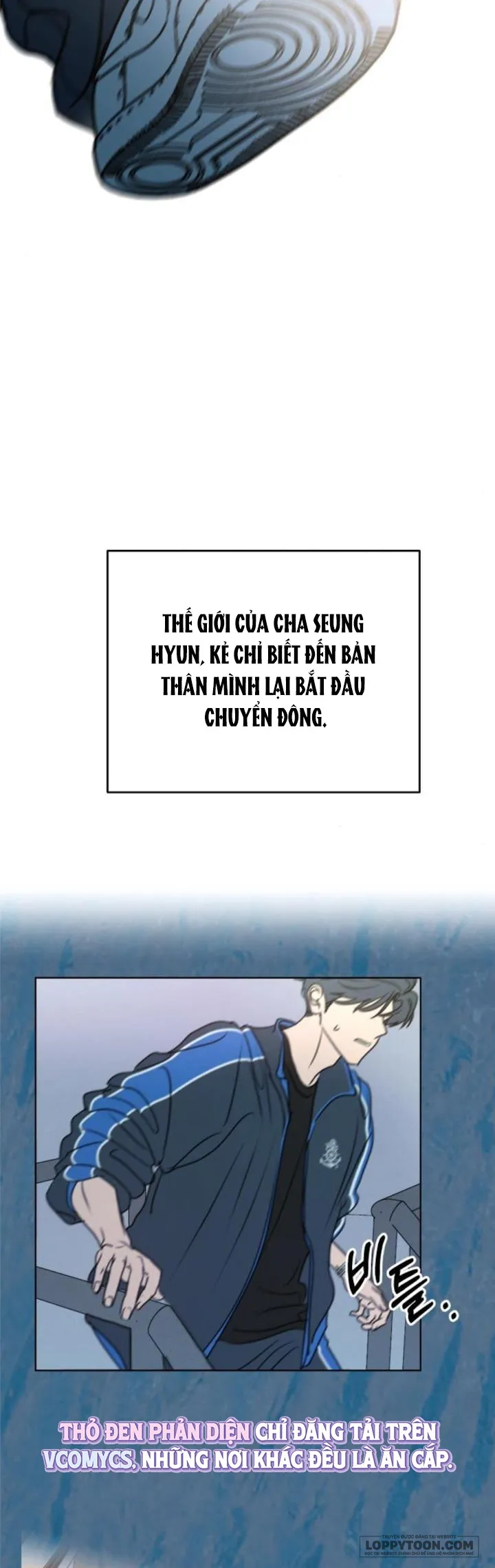 Muốn Được Lừa Dối - Chap 35 - Trang 35
