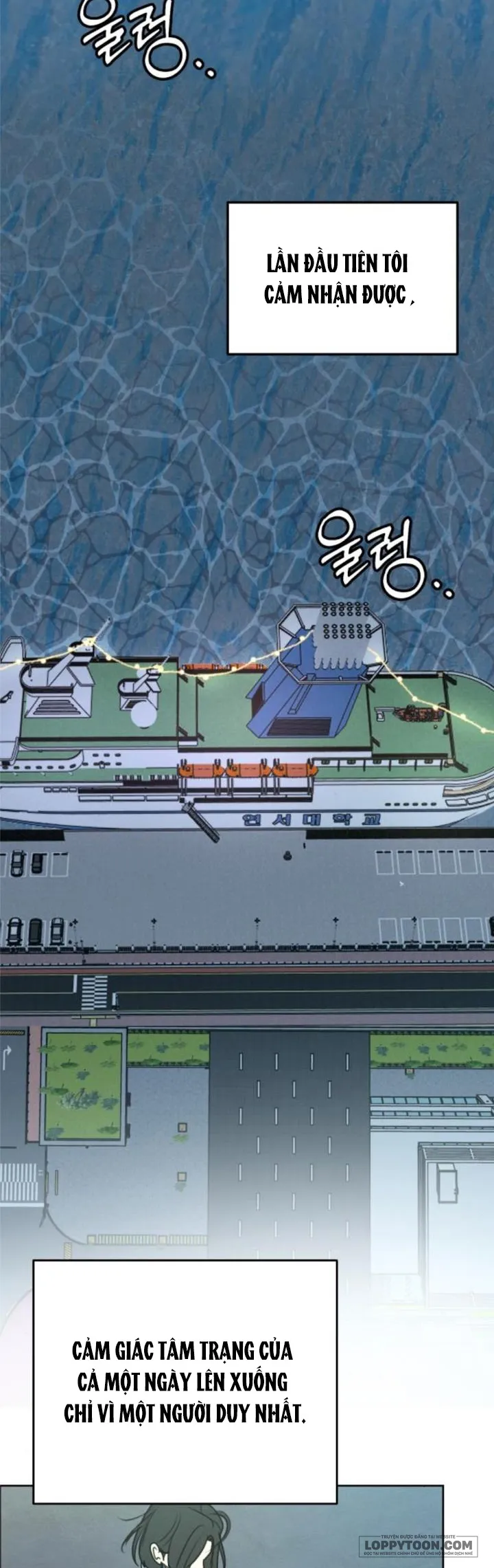 Muốn Được Lừa Dối - Chap 35 - Trang 39