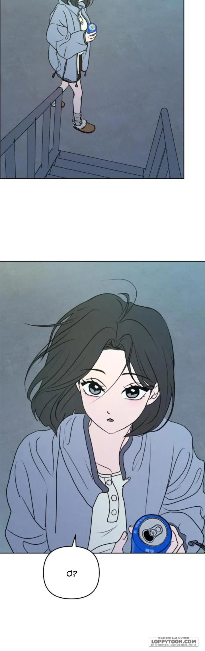 Muốn Được Lừa Dối - Chap 35 - Trang 40