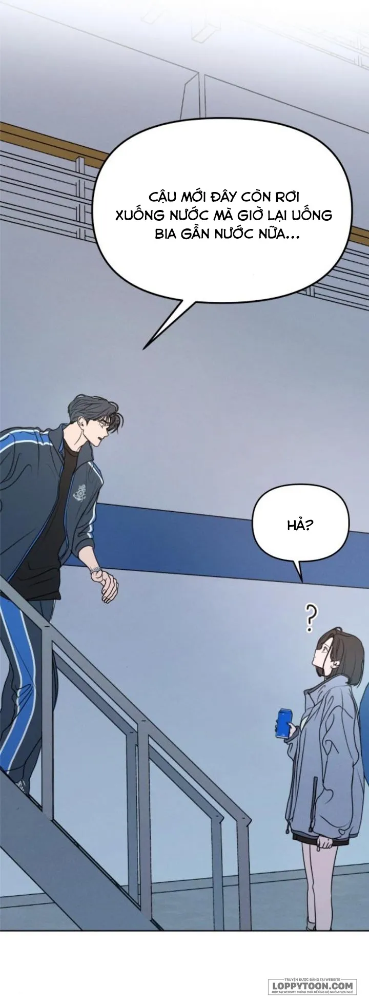 Muốn Được Lừa Dối - Chap 35 - Trang 43
