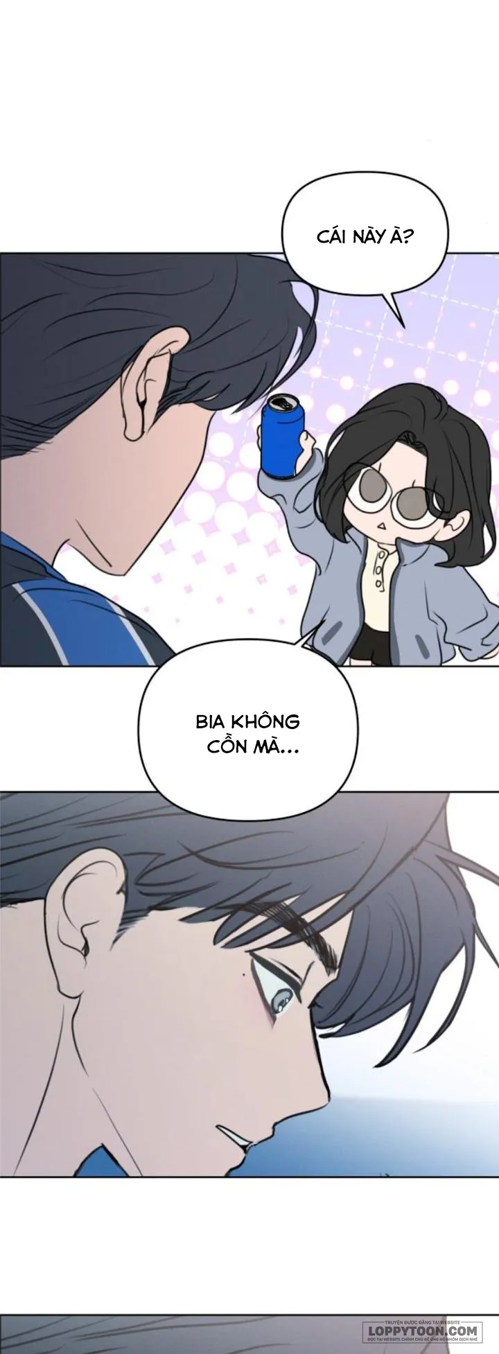 Muốn Được Lừa Dối - Chap 35 - Trang 44