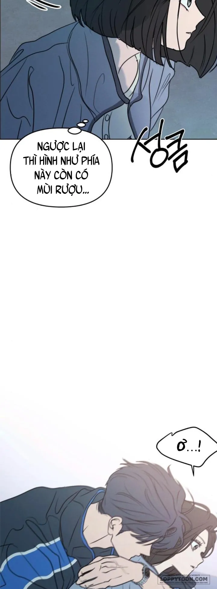Muốn Được Lừa Dối - Chap 35 - Trang 46