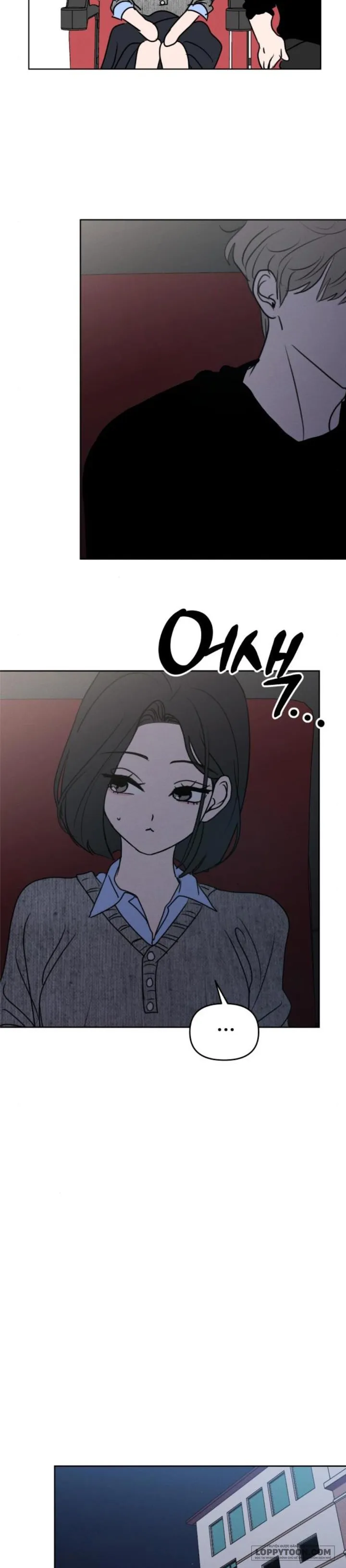 Muốn Được Lừa Dối - Chap 35 - Trang 6
