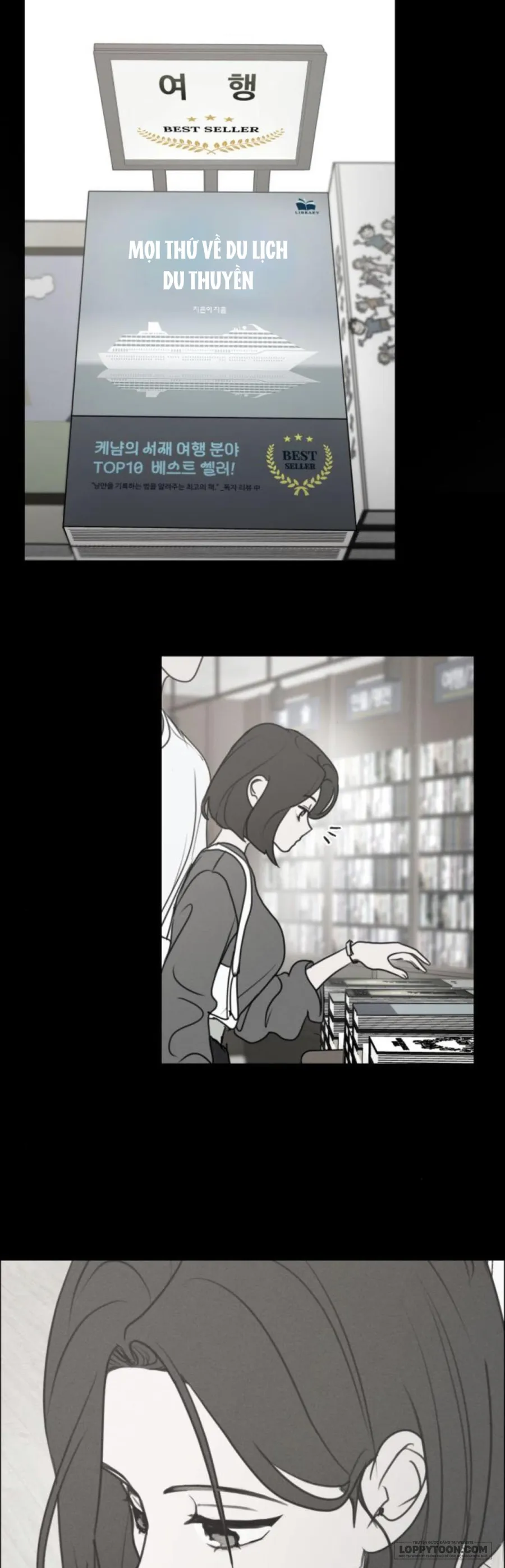 Muốn Được Lừa Dối - Chap 36 - Trang 26