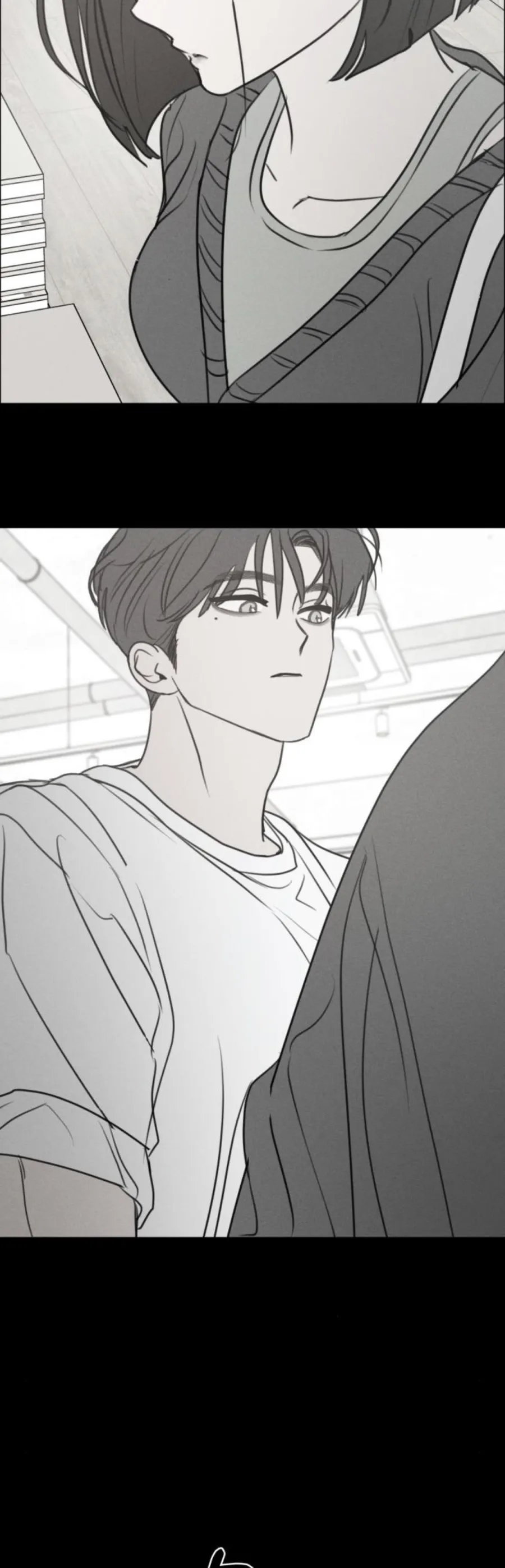 Muốn Được Lừa Dối - Chap 36 - Trang 27