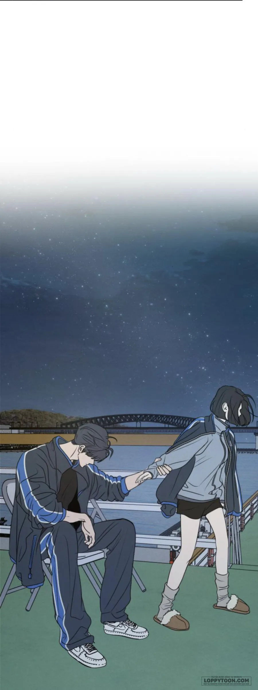 Muốn Được Lừa Dối - Chap 36 - Trang 43