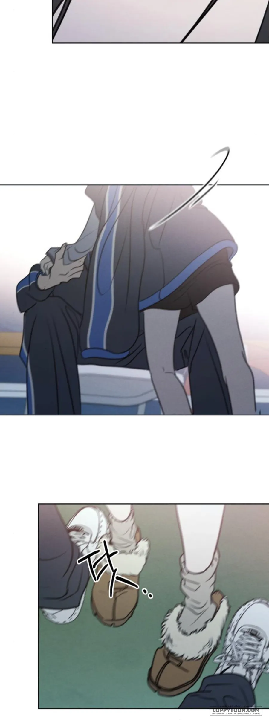 Muốn Được Lừa Dối - Chap 36 - Trang 46