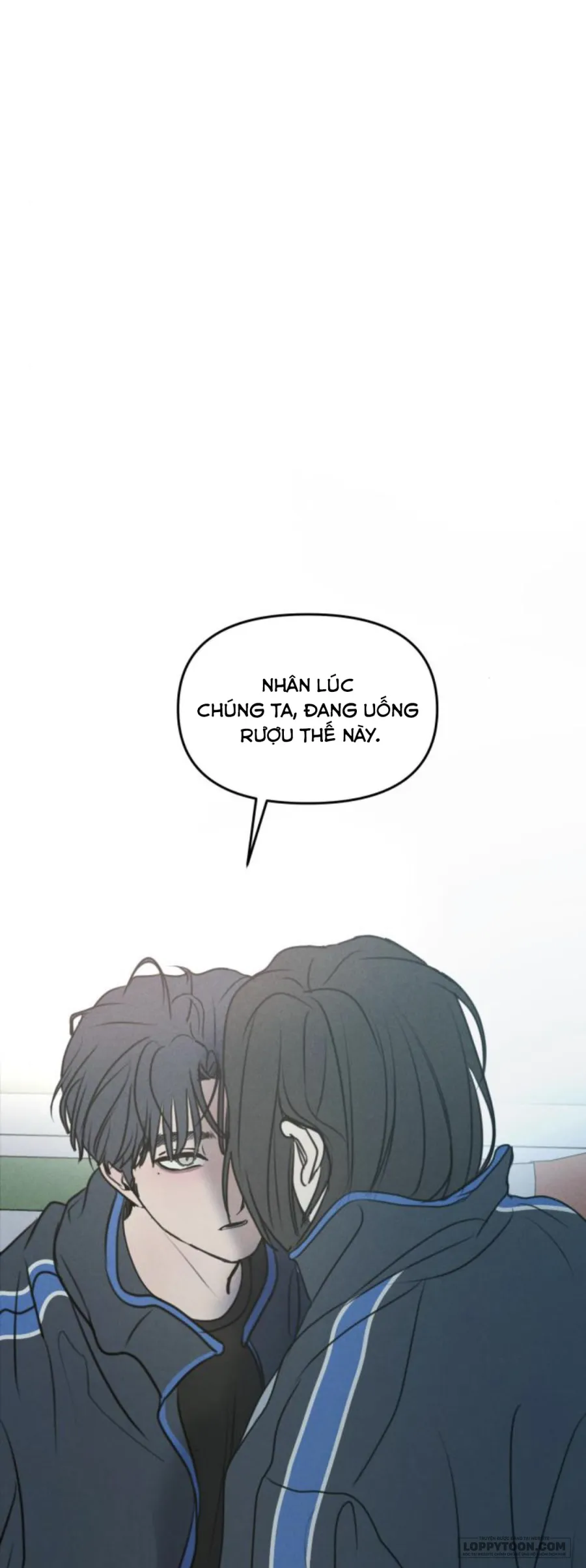 Muốn Được Lừa Dối - Chap 36 - Trang 47