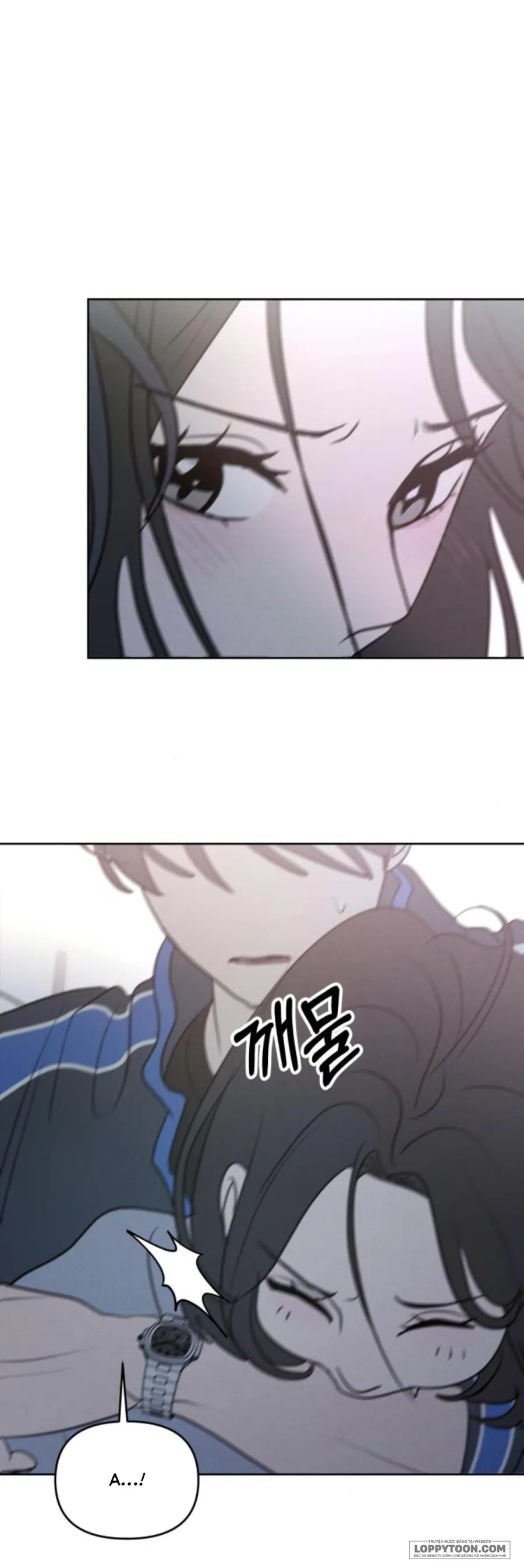 Muốn Được Lừa Dối - Chap 36 - Trang 7