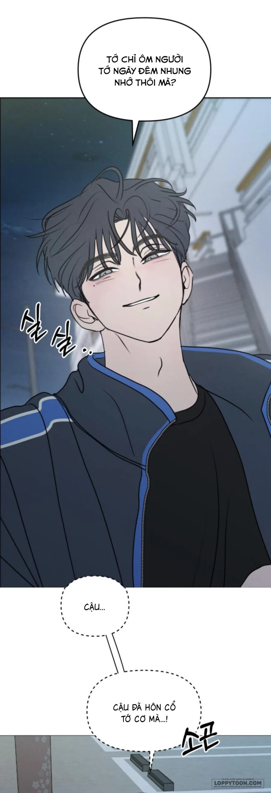 Muốn Được Lừa Dối - Chap 36 - Trang 9