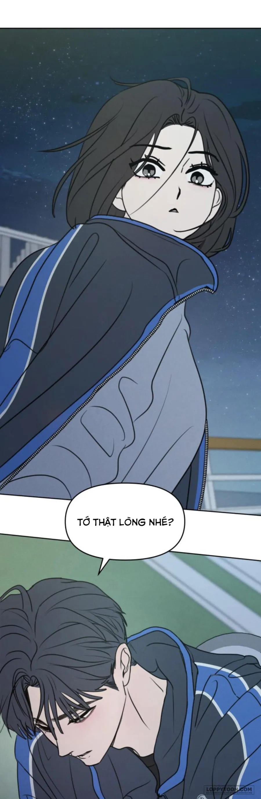 Muốn Được Lừa Dối - Chap 37 - Trang 1