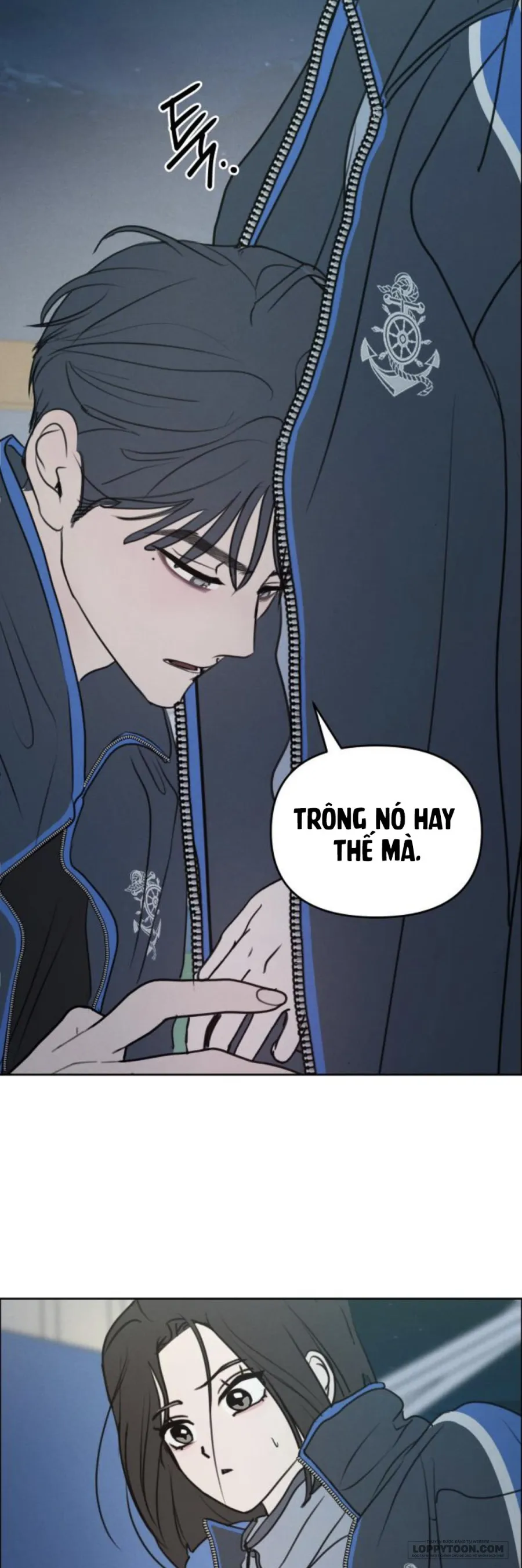Muốn Được Lừa Dối - Chap 37 - Trang 11