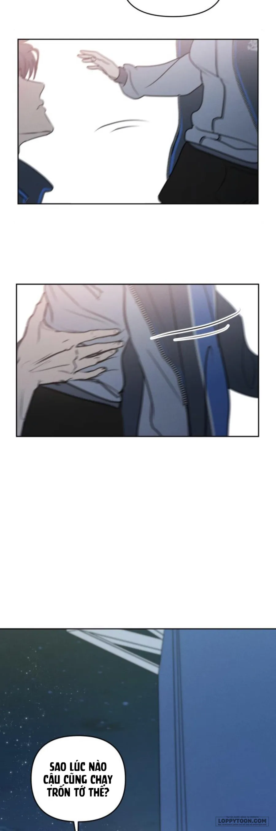Muốn Được Lừa Dối - Chap 37 - Trang 13