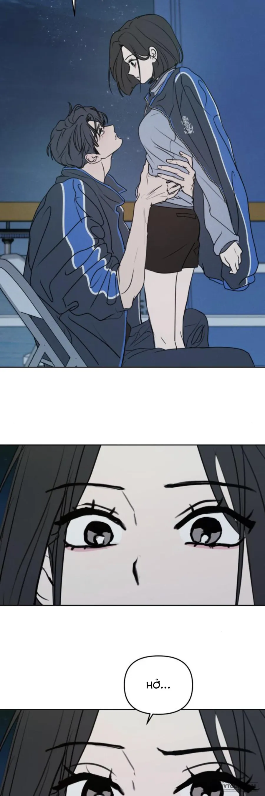 Muốn Được Lừa Dối - Chap 37 - Trang 14