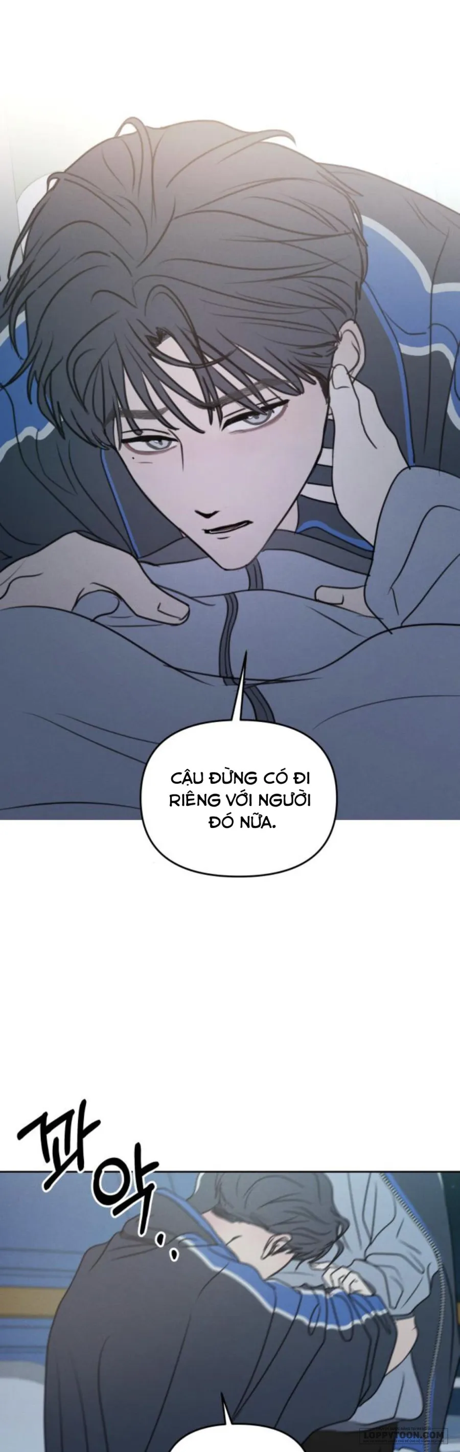 Muốn Được Lừa Dối - Chap 37 - Trang 17