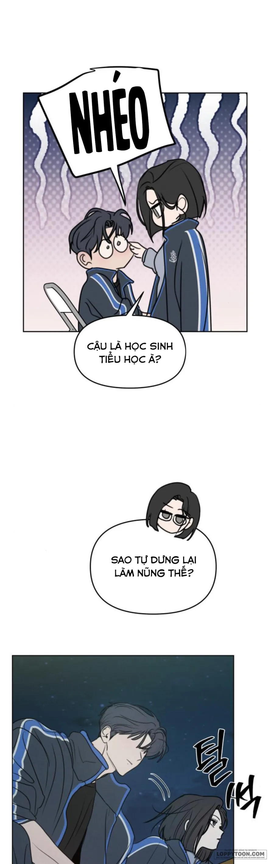 Muốn Được Lừa Dối - Chap 37 - Trang 19