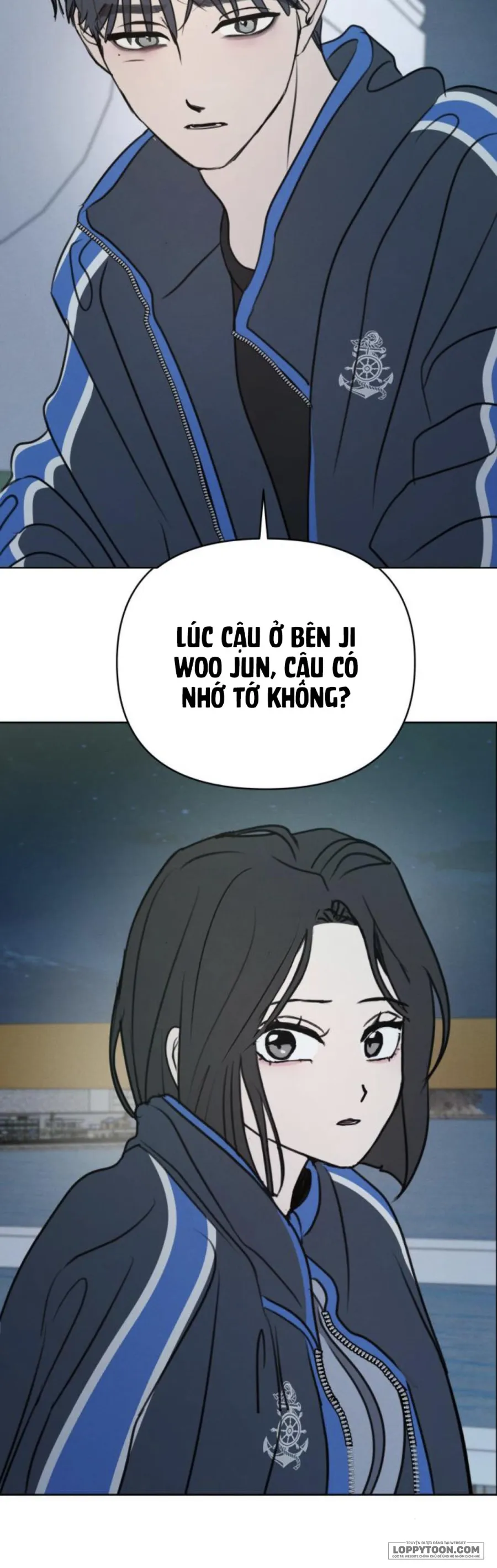 Muốn Được Lừa Dối - Chap 37 - Trang 22