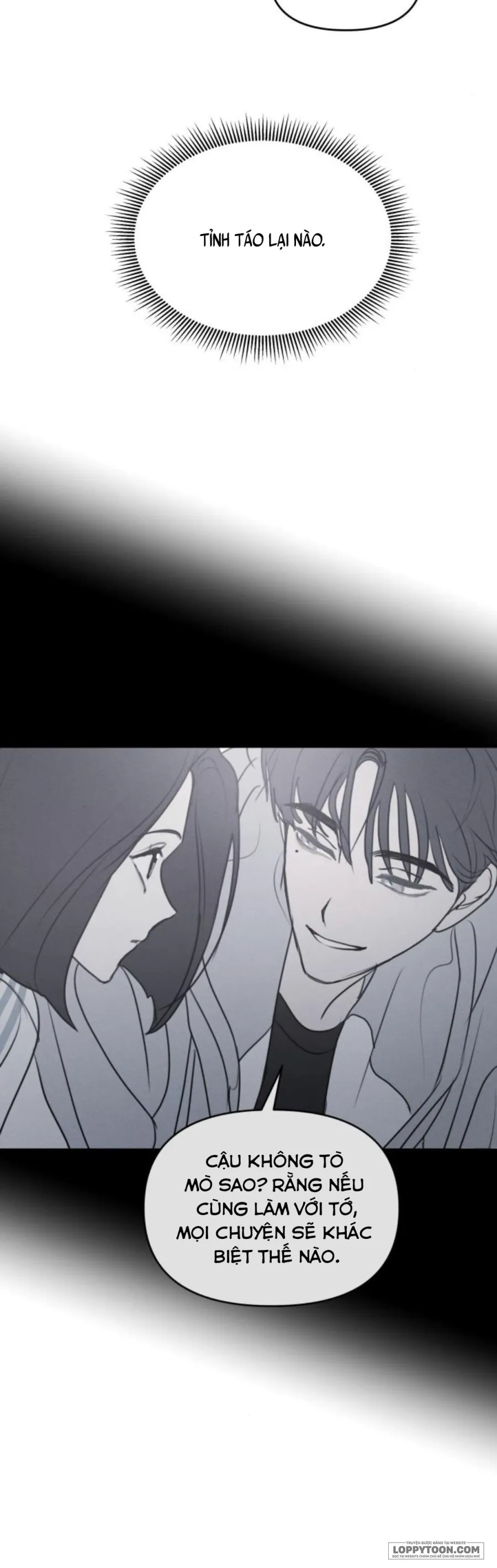 Muốn Được Lừa Dối - Chap 37 - Trang 24