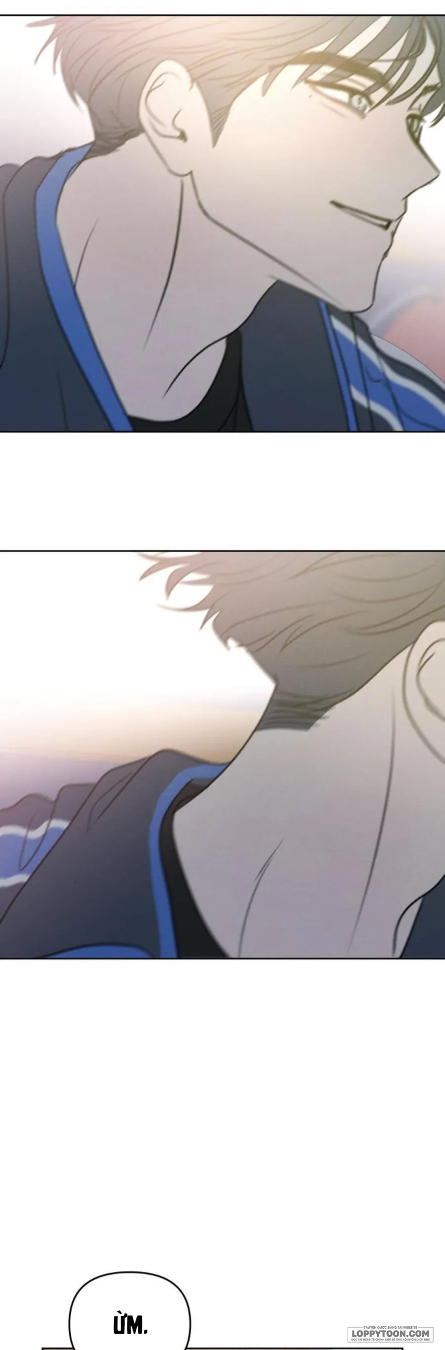 Muốn Được Lừa Dối - Chap 37 - Trang 29