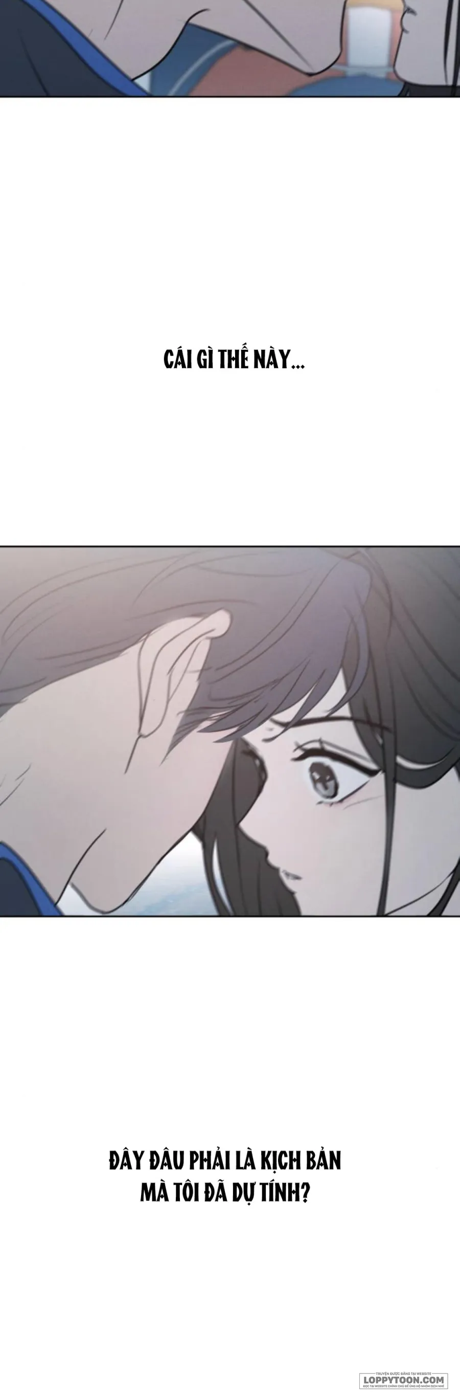 Muốn Được Lừa Dối - Chap 37 - Trang 32