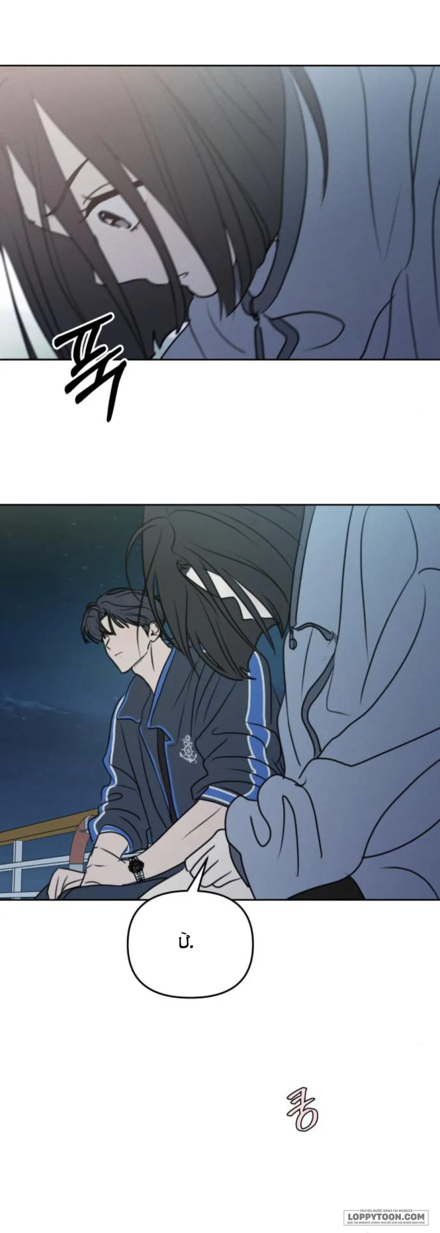 Muốn Được Lừa Dối - Chap 37 - Trang 35