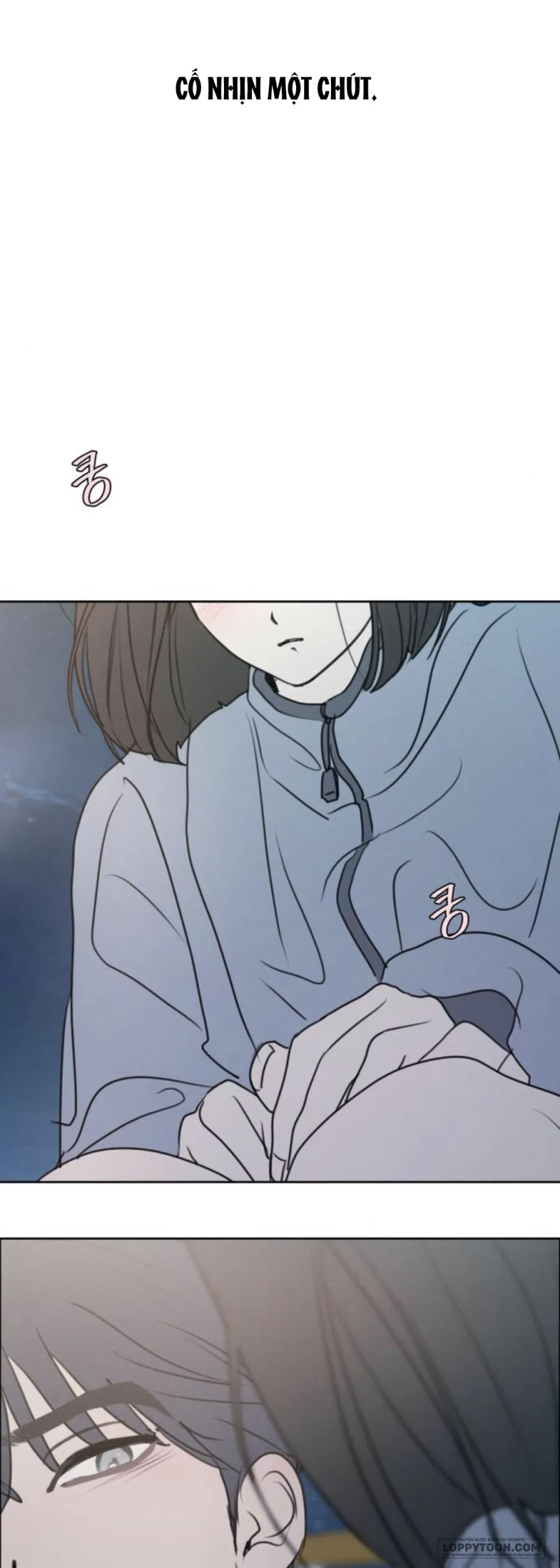 Muốn Được Lừa Dối - Chap 37 - Trang 36