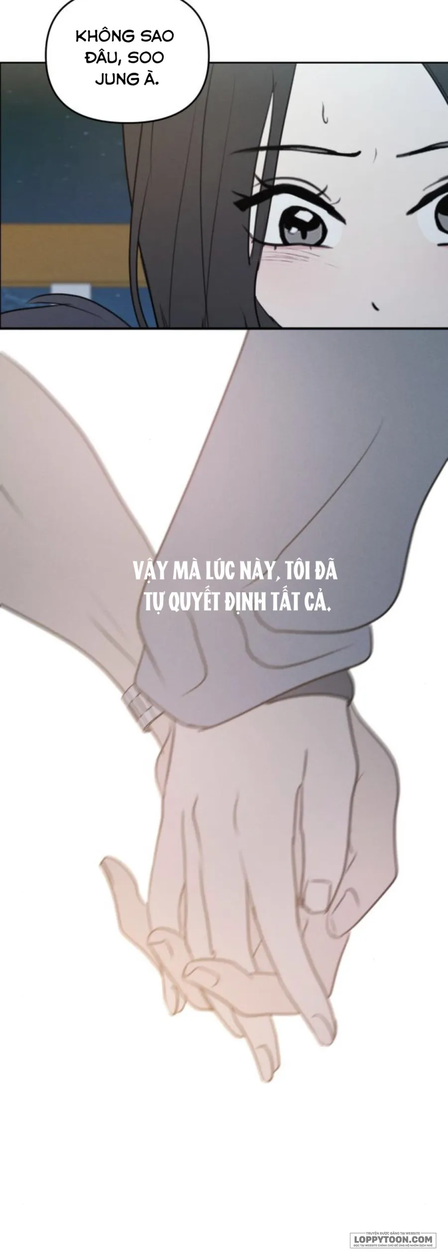 Muốn Được Lừa Dối - Chap 37 - Trang 38