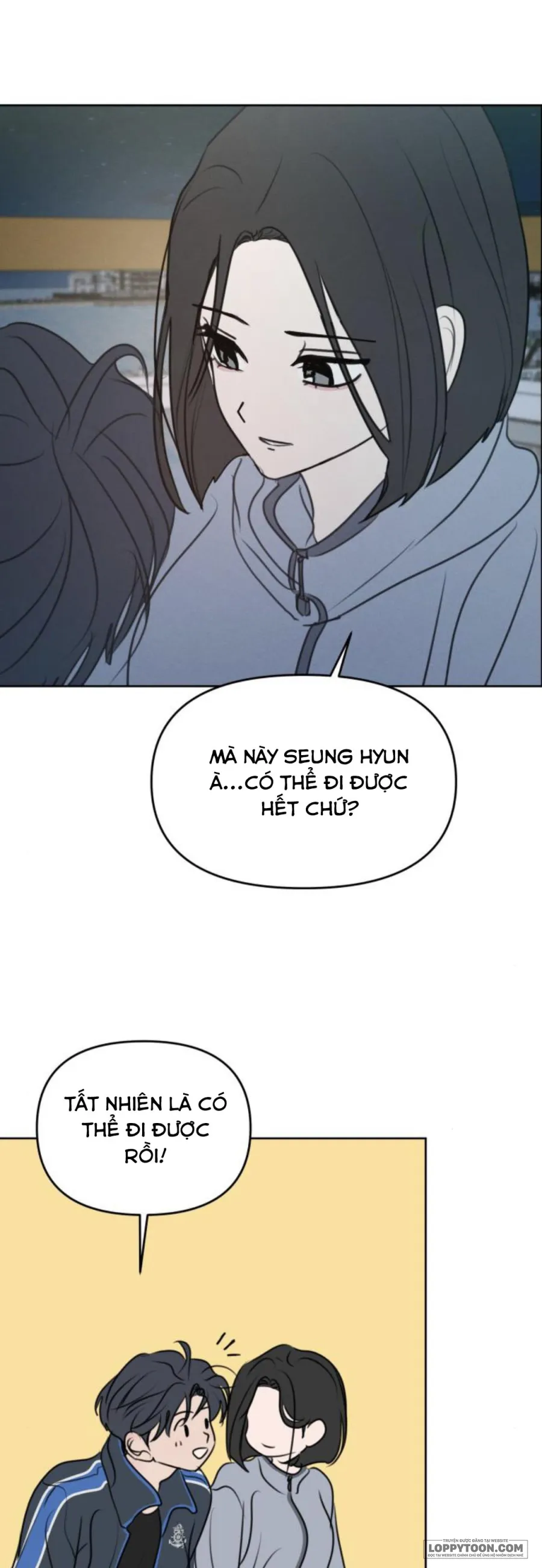 Muốn Được Lừa Dối - Chap 37 - Trang 41