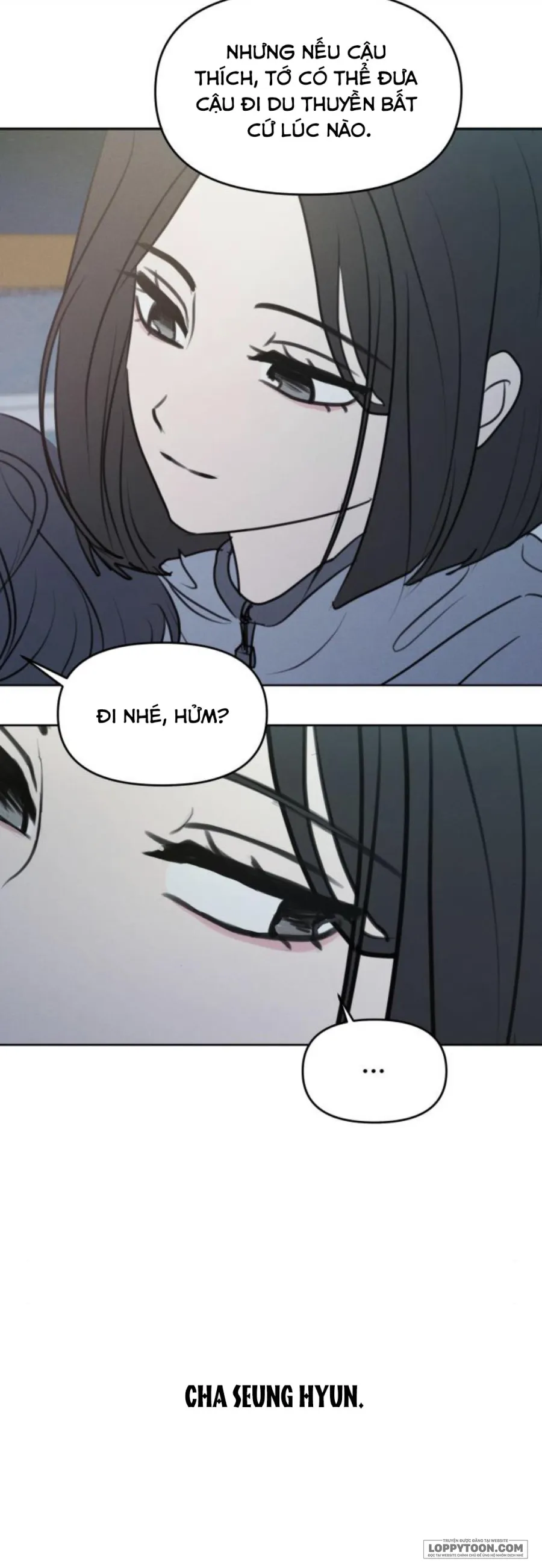 Muốn Được Lừa Dối - Chap 37 - Trang 43