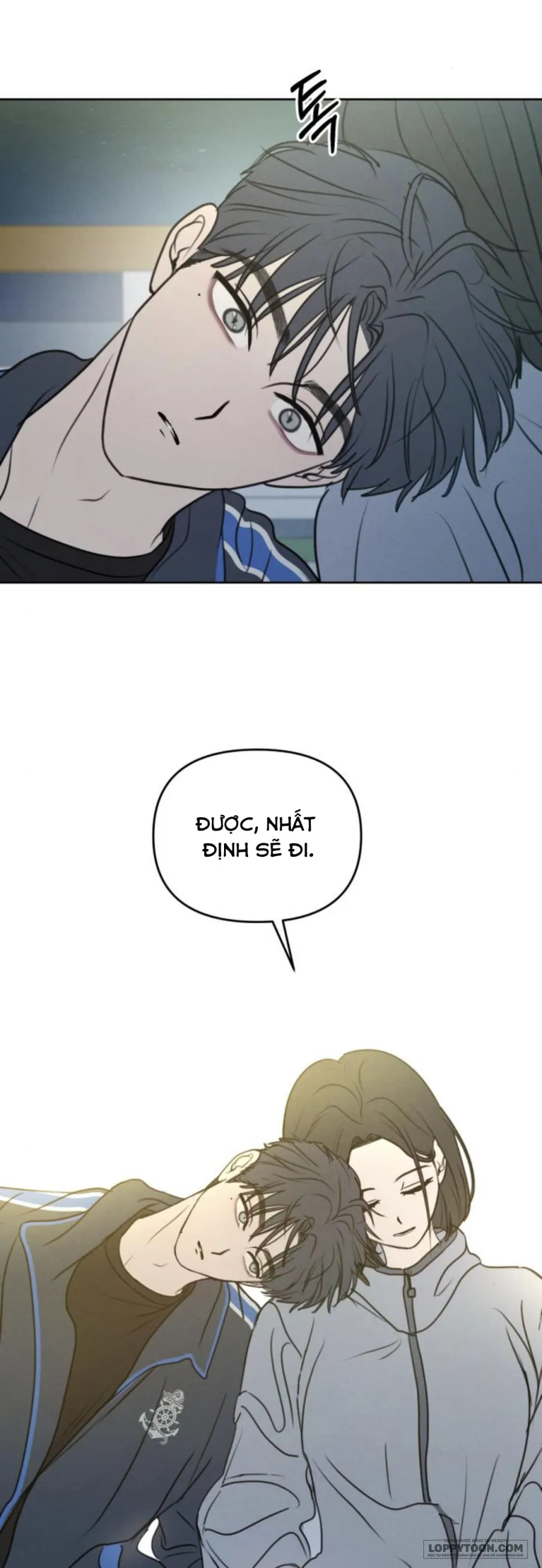 Muốn Được Lừa Dối - Chap 37 - Trang 44