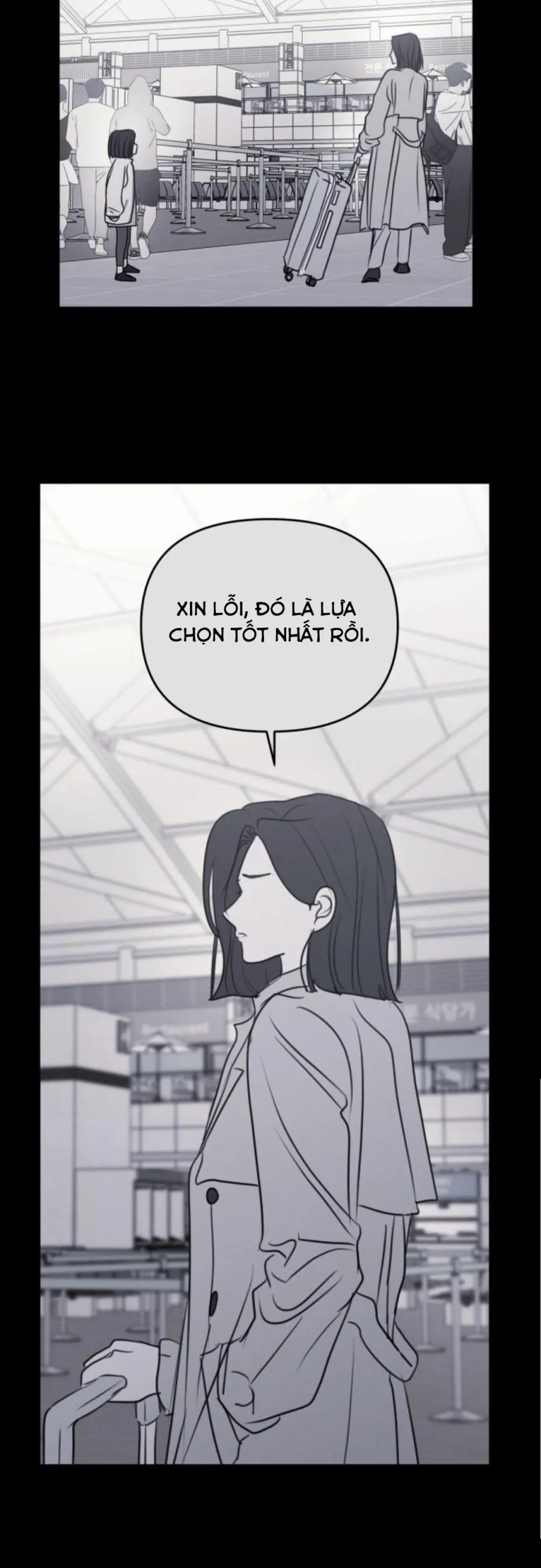 Muốn Được Lừa Dối - Chap 37 - Trang 48