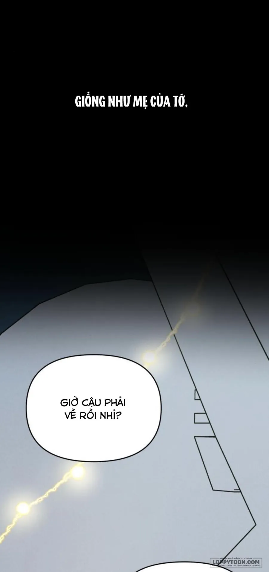Muốn Được Lừa Dối - Chap 37 - Trang 49