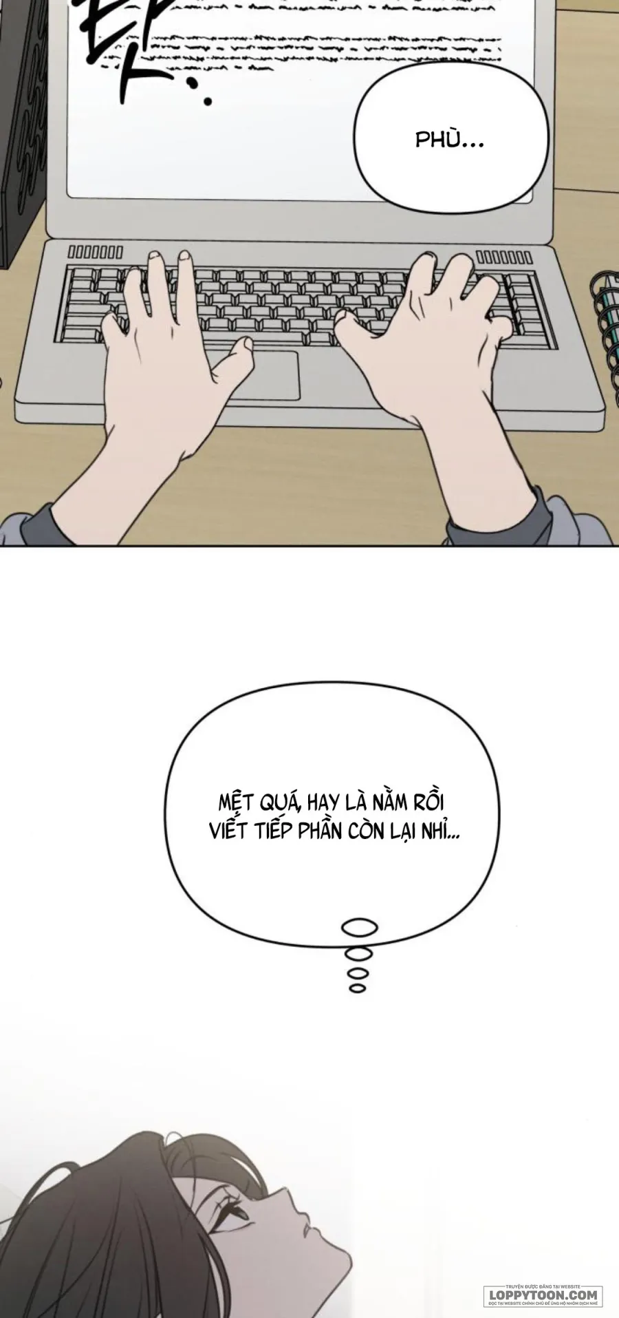 Muốn Được Lừa Dối - Chap 37 - Trang 54