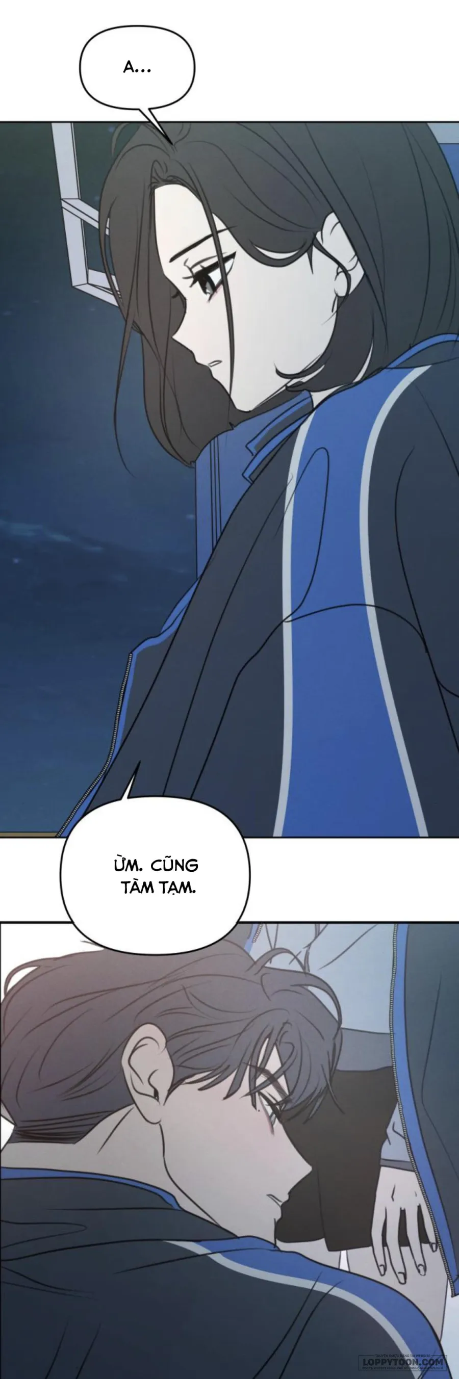 Muốn Được Lừa Dối - Chap 37 - Trang 9