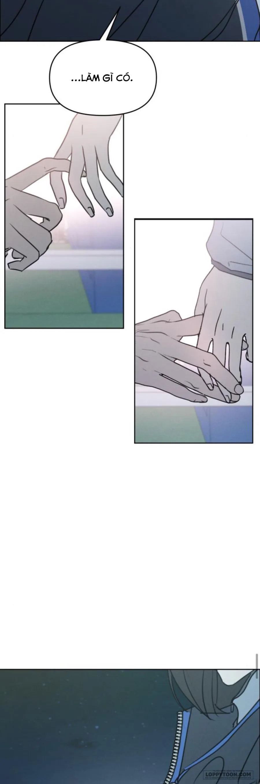 Muốn Được Lừa Dối - Chap 37 - Trang 10