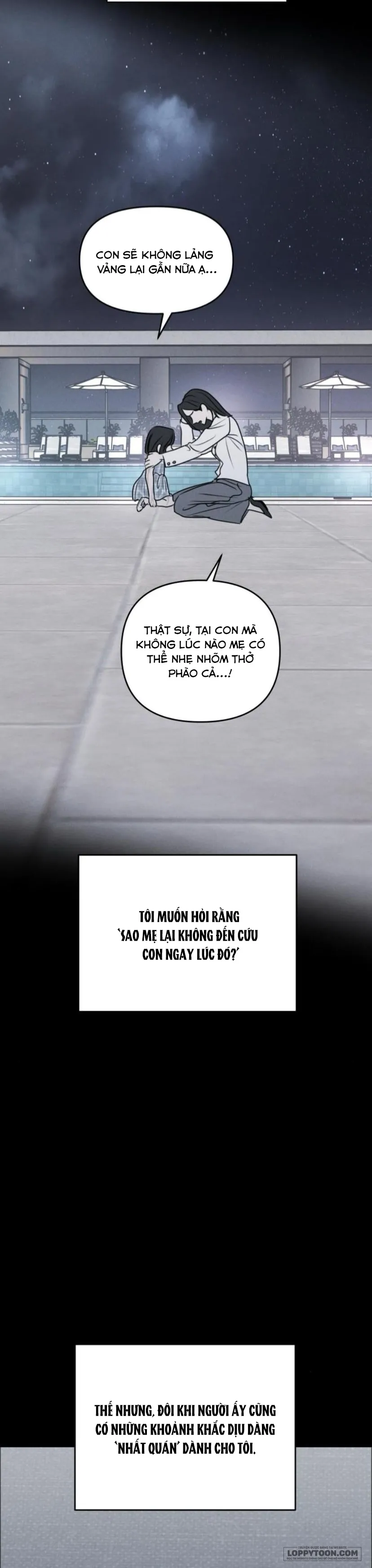 Muốn Được Lừa Dối - Chap 38 - Trang 16