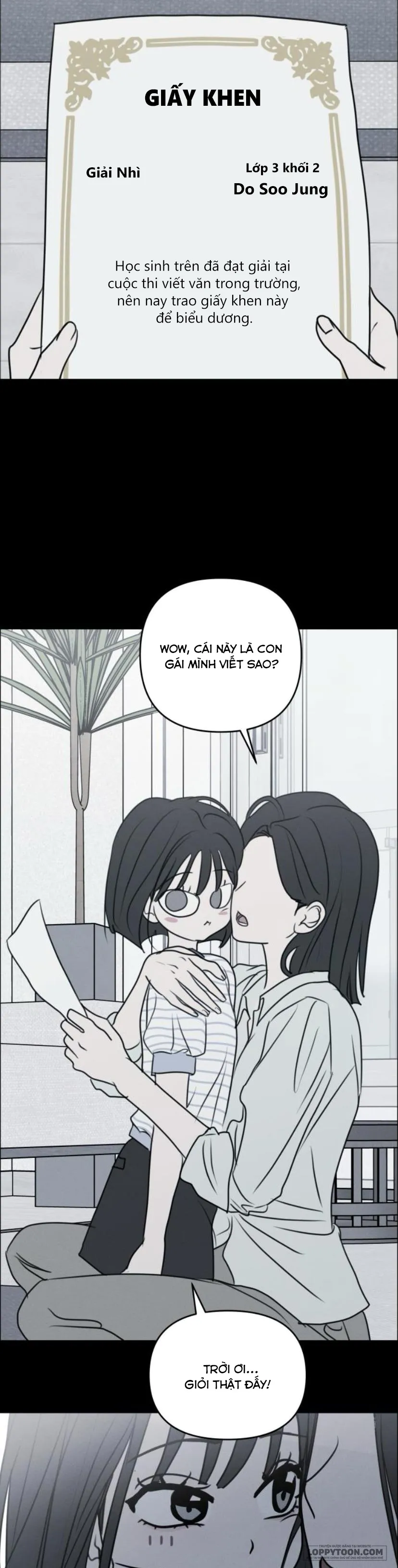 Muốn Được Lừa Dối - Chap 38 - Trang 17