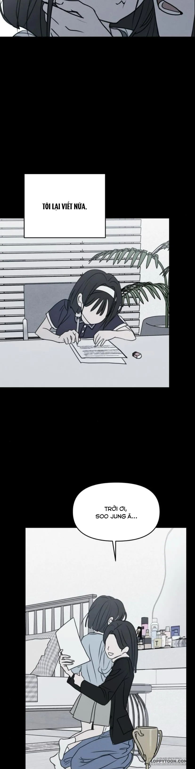Muốn Được Lừa Dối - Chap 38 - Trang 18
