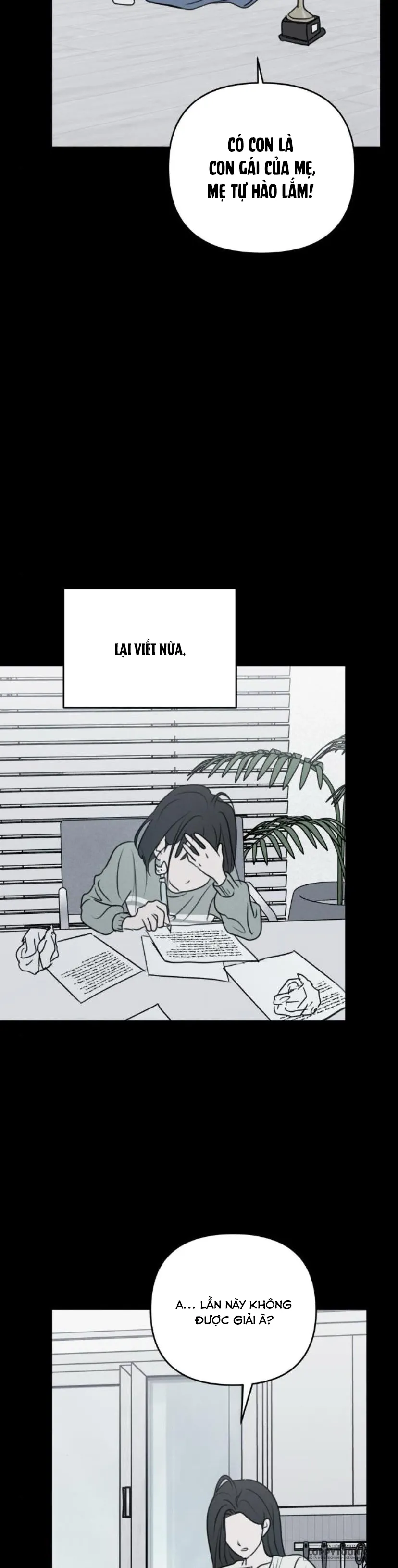 Muốn Được Lừa Dối - Chap 38 - Trang 19